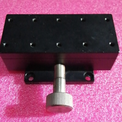 SELN燕尾槽调滑台LWX4090台面40*90mm议价