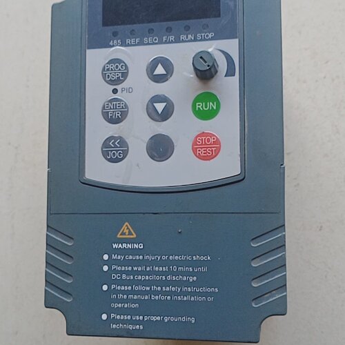 【询价】菱士达变频器 L8000B3G2R2N1，380V三相，2.