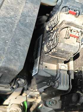 20X61.4T手动挡发动机电脑20X6发动机电脑拆车总--议价商品