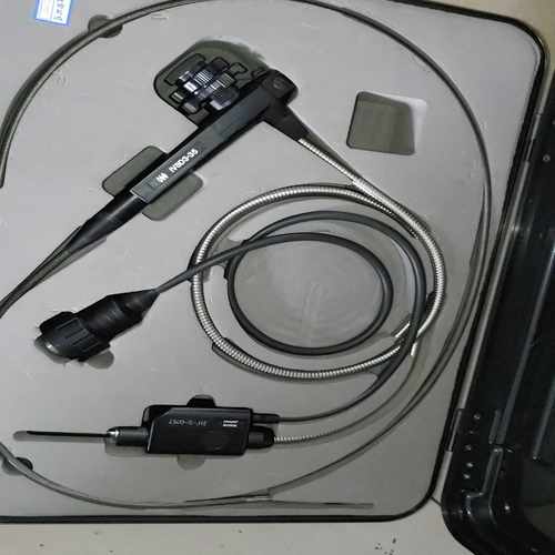 【星慕电子】OLYMPUS奥林巴斯工业视频内窥镜与管道镜