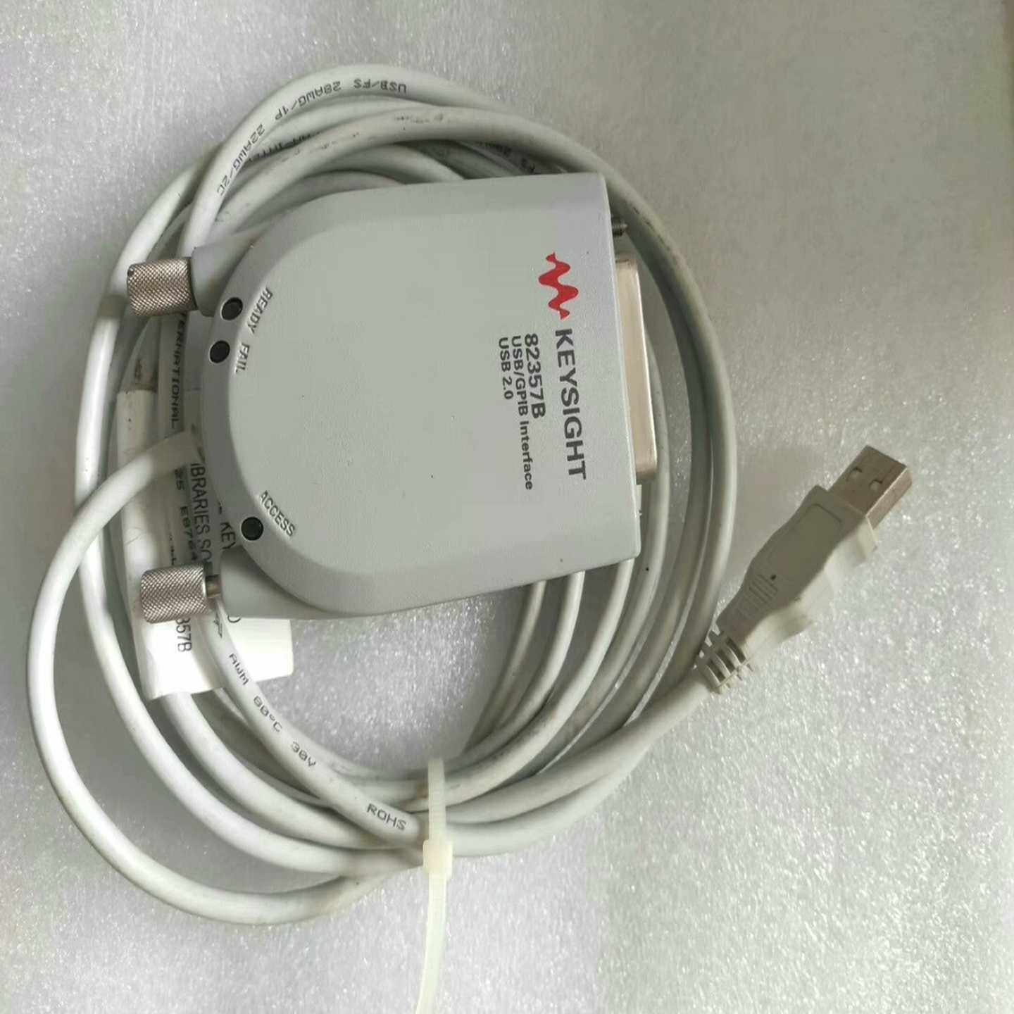 KEYSIGHT是德82357B（GPIB转USB）询价