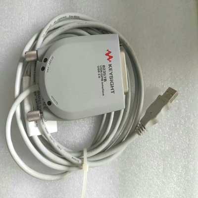 询价KEYSIGHT是德82357B（GPIB转USB）