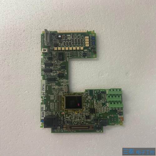 三菱变频器F700 F740主板F70CA55E  成色，议价