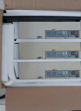 询价安川V1000变频器，7.5KW/11KWVB4A0023