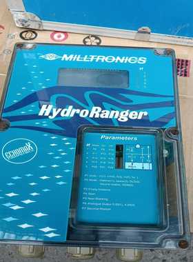MILLTRONICS美国米超力液位仪低价转让美国米--议价商品