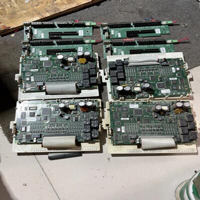 议价特灵楼宇自控IO模块MP580581 需要联系看图为准