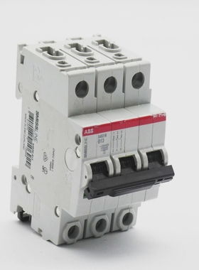 ABBSmissLineS453MB13S453MB13Leitungsschutzschalter-us