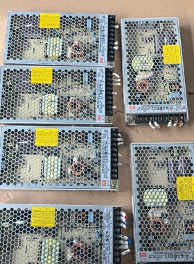 议价明伟电源LRS20024有多多都是机需要议价