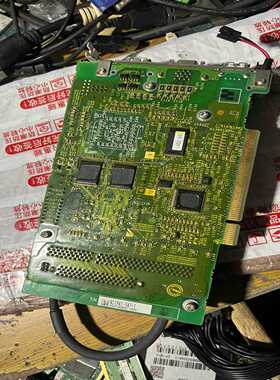 【议价】安川JAPMC-EX2100JAPMC-MC2141J适用