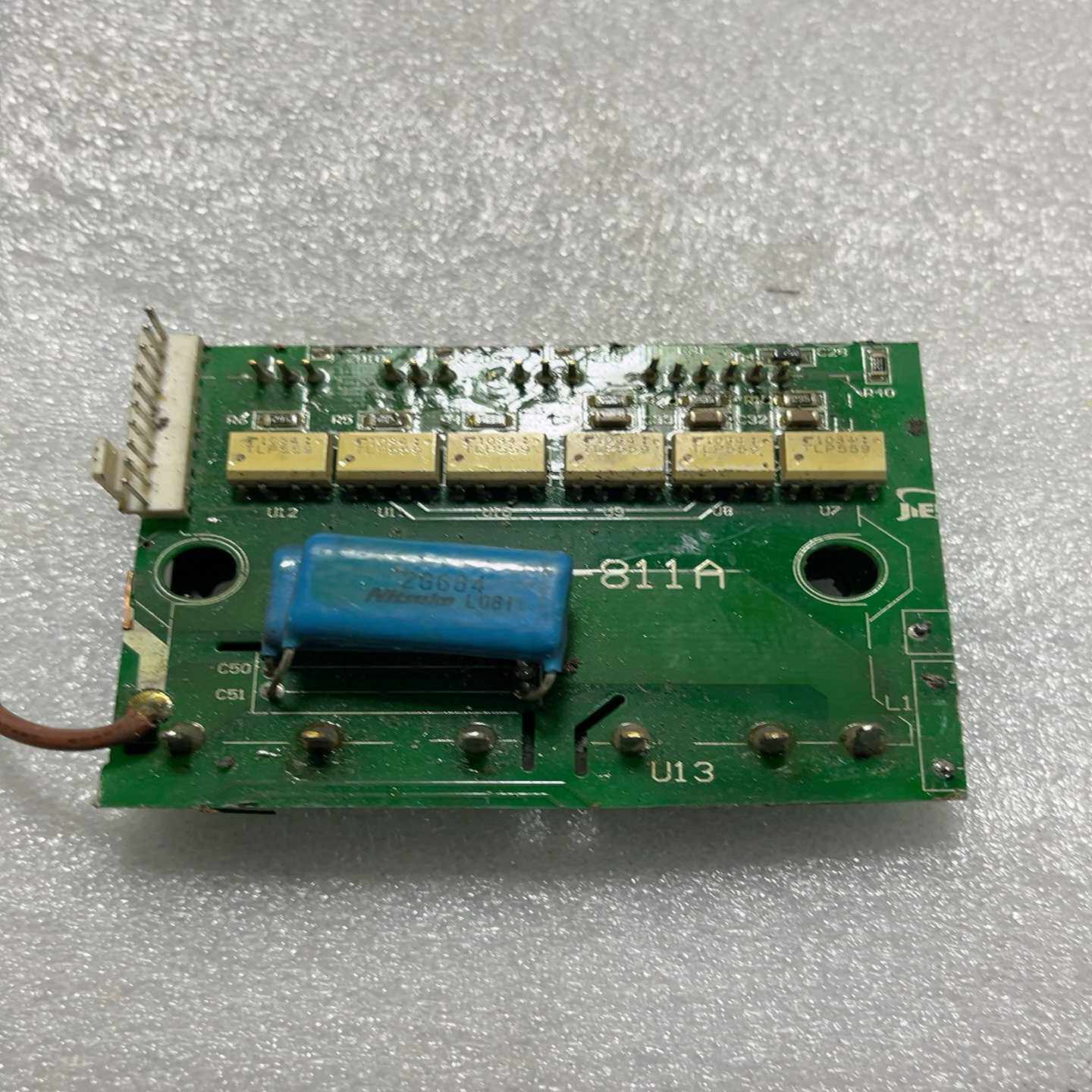 6MBP30RTB060/就一个，看实图交易，询价