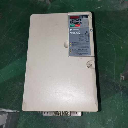 询价安川变频器安川V1000X系列变频器15kw/11kw