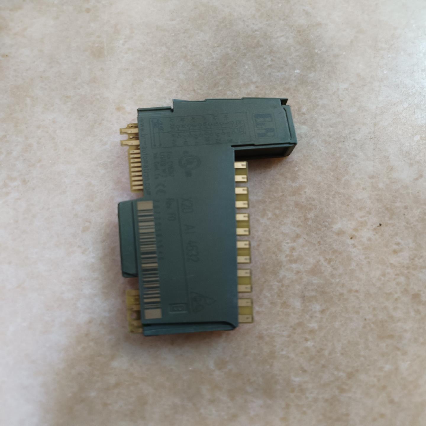 B&R贝加莱X20AI4632模块成色一般般现货实拍功能包好~议价