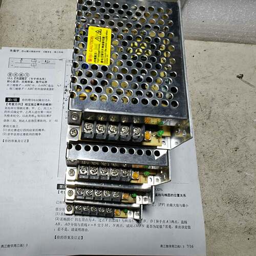 （议价）6ES7210-0CA00-0XB0模块，实物图，