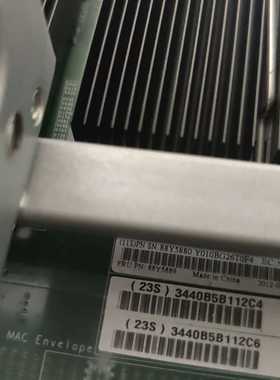 （议价）IBMX3850X57143IO板PCI板88Y