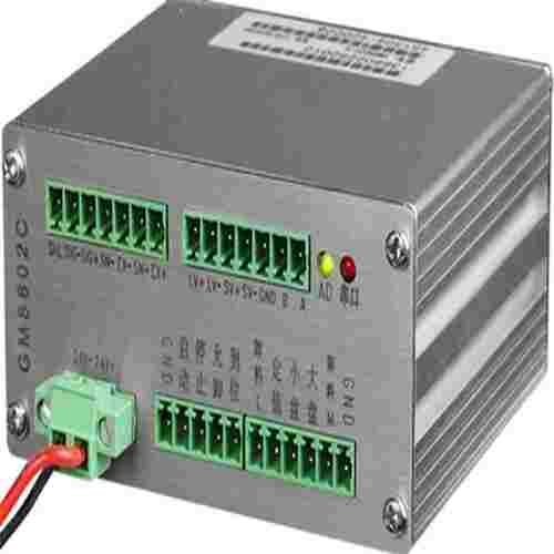 咨询-杰曼GM8802C-S单双震盘包装控制仪表