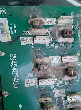 E192988配6mbi300u4-120模块【博航商行】