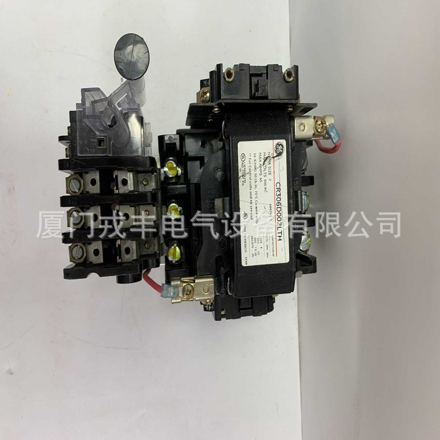 26412R5WDO2DT1C工控备件数字输入模块