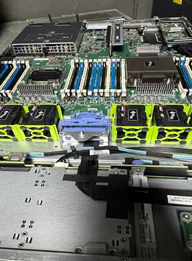 思科UCSC220M4服务器配置如图片一台议价--议价商品