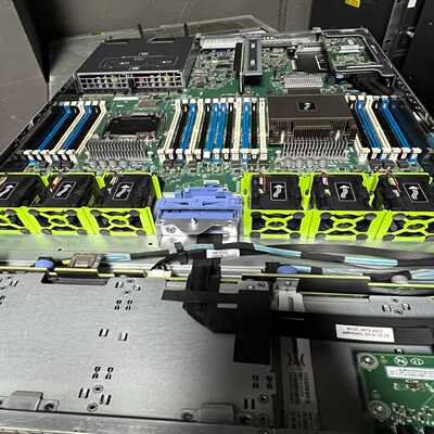 思科UCSC220M4服务器配置如图片一台议价--议价商品