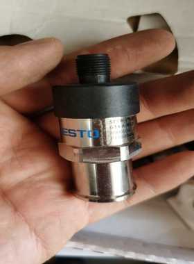FESTO费斯托压力传感器SPTW-P10R-G14询价