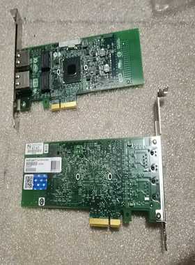 【议价】jl82576gb千兆网卡双网口适用