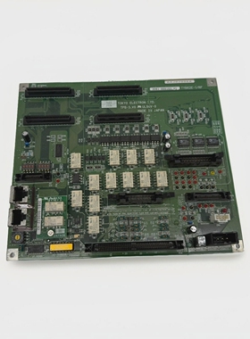 TELTOKYO电子TPB-S.V03D81-050103-V1TYB62E-1/RF板