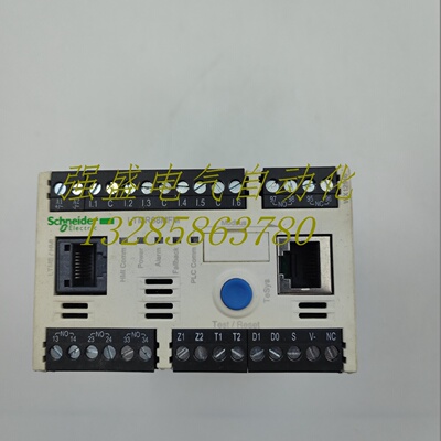 议价原装正品施耐德控制器 LTMR08MFM LTMR27MFM LTMR100MFM现货