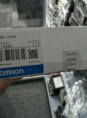 议价全新原装OMRONPLC模块C200H-OC225现货C200H-0C225