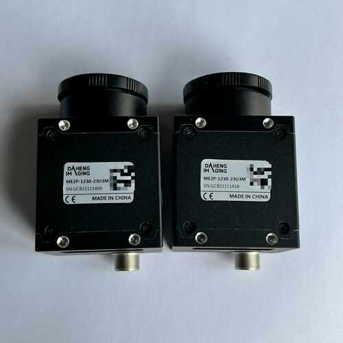 询价大恒工业相机ME2P-1230-23U3M1200万像素