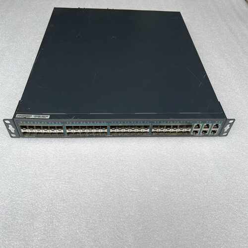 咨询-烽火FiberHomeS5800-52F-S-ES58