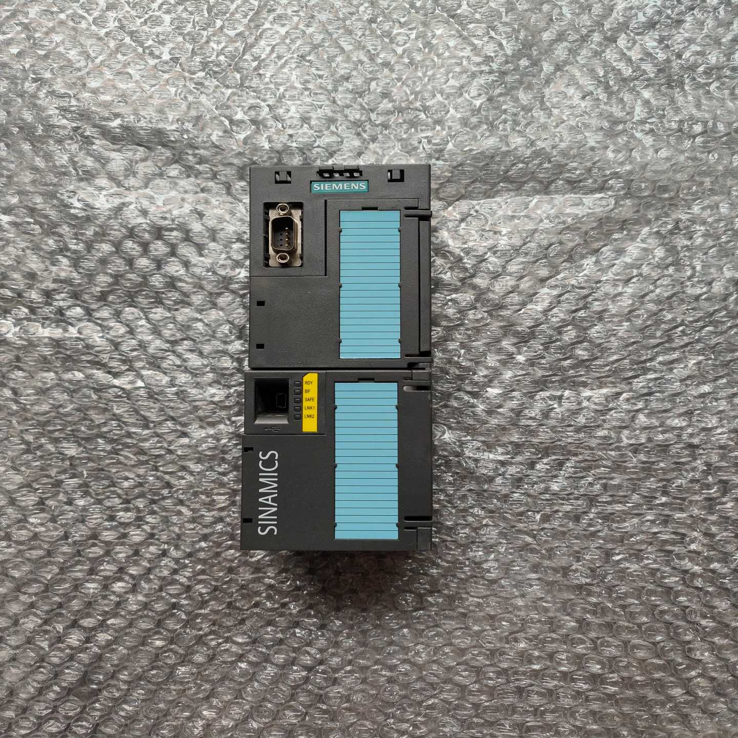 议价库存西门子控制单元CU250S-2PN