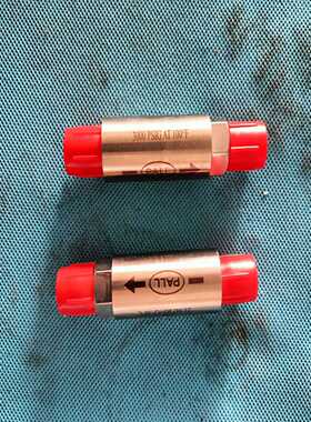 Pall过滤器组件，型号GLFF1102VMM4，几乎全新，--议价商品