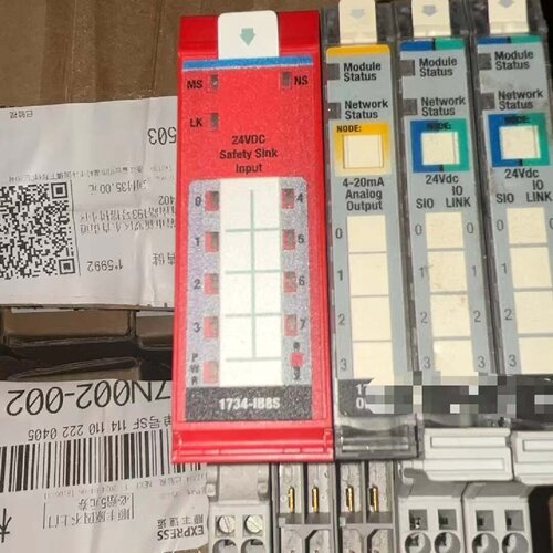 询-1734IB8S裸机功能齐全