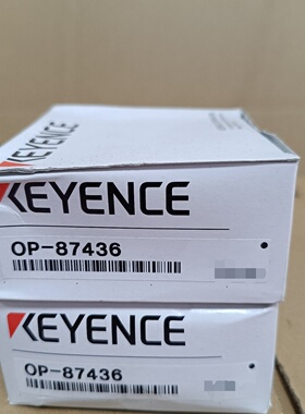 传感器    OP-87436    基恩士KEYENCE询价