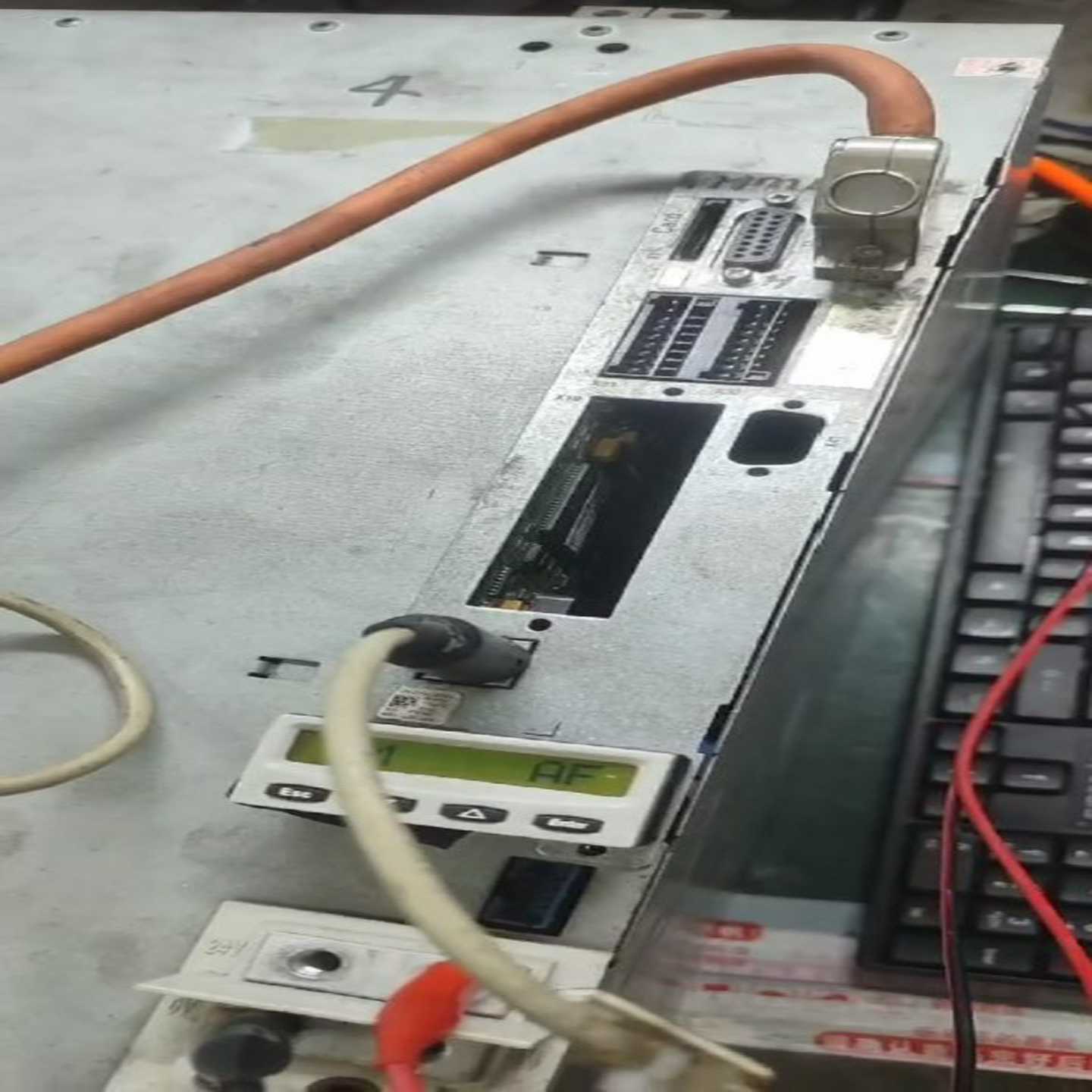 咨询-力士乐伺服电机MSK100B-0200-NN-S1-BG0-