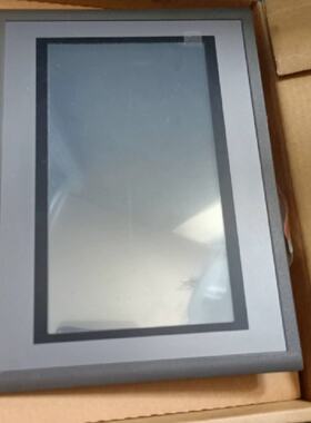 配件昆仑通态显示屏EPC7062DK.未使用议价