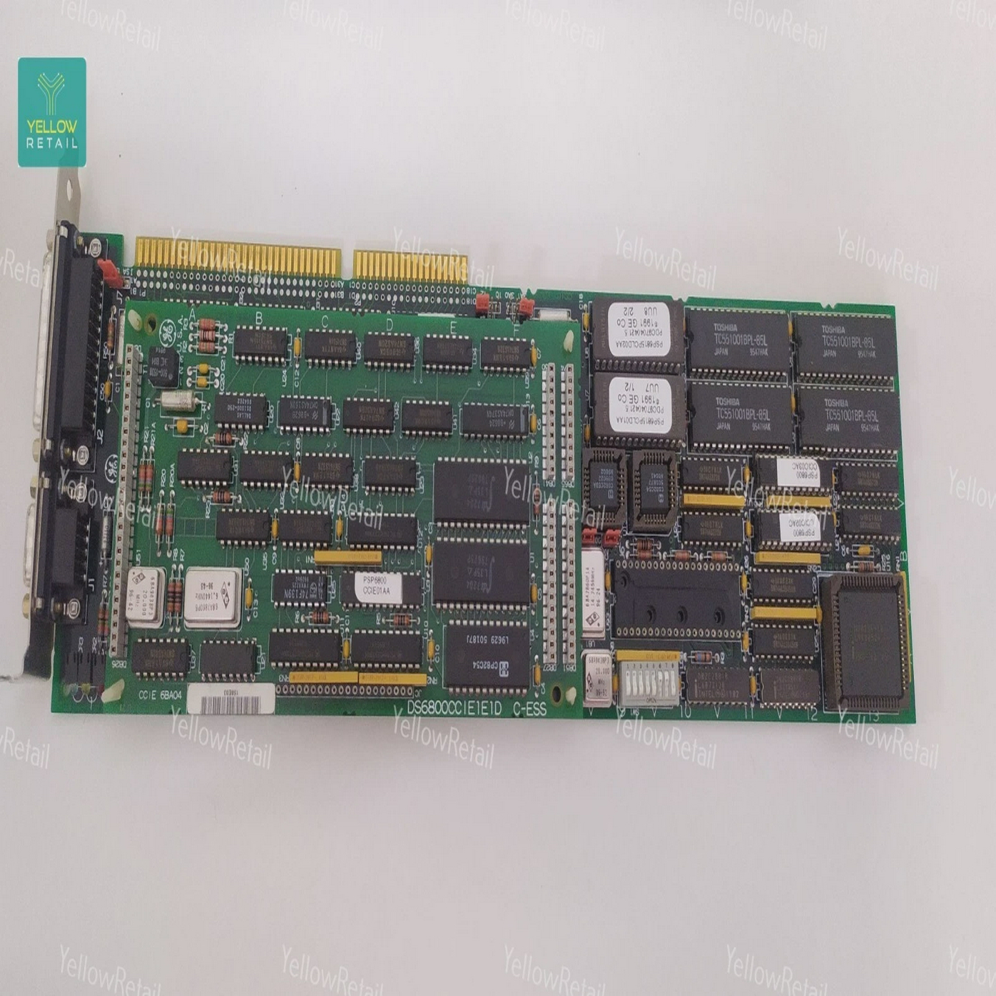 DS6815PCLG1B1AGEQNX操作系统