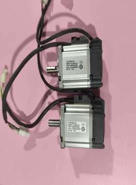 松下A6伺服电机MSMF022L1U2M，200W功率，成色--议价商品