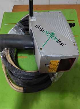 【星慕电子】德国steinbichler，T-Scan Sensor