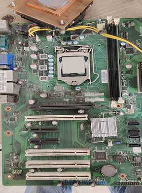 询价凌华工控主板IMB-M04H.IH61－AA400－A4A