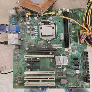 询价凌华工控主板IMB M04H.IH61－AA400－A4A