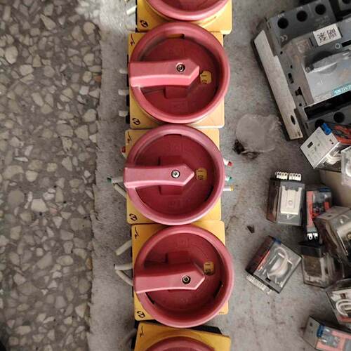 上海天逸LW42B32LF101凸轮开关件-询价