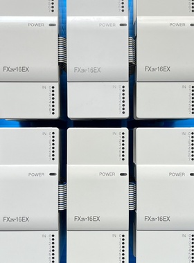 三菱FX2N16EX议价