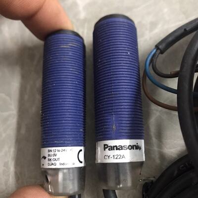 议价Cy122A Photo Sensor Sourced From The Freight Yard Condit