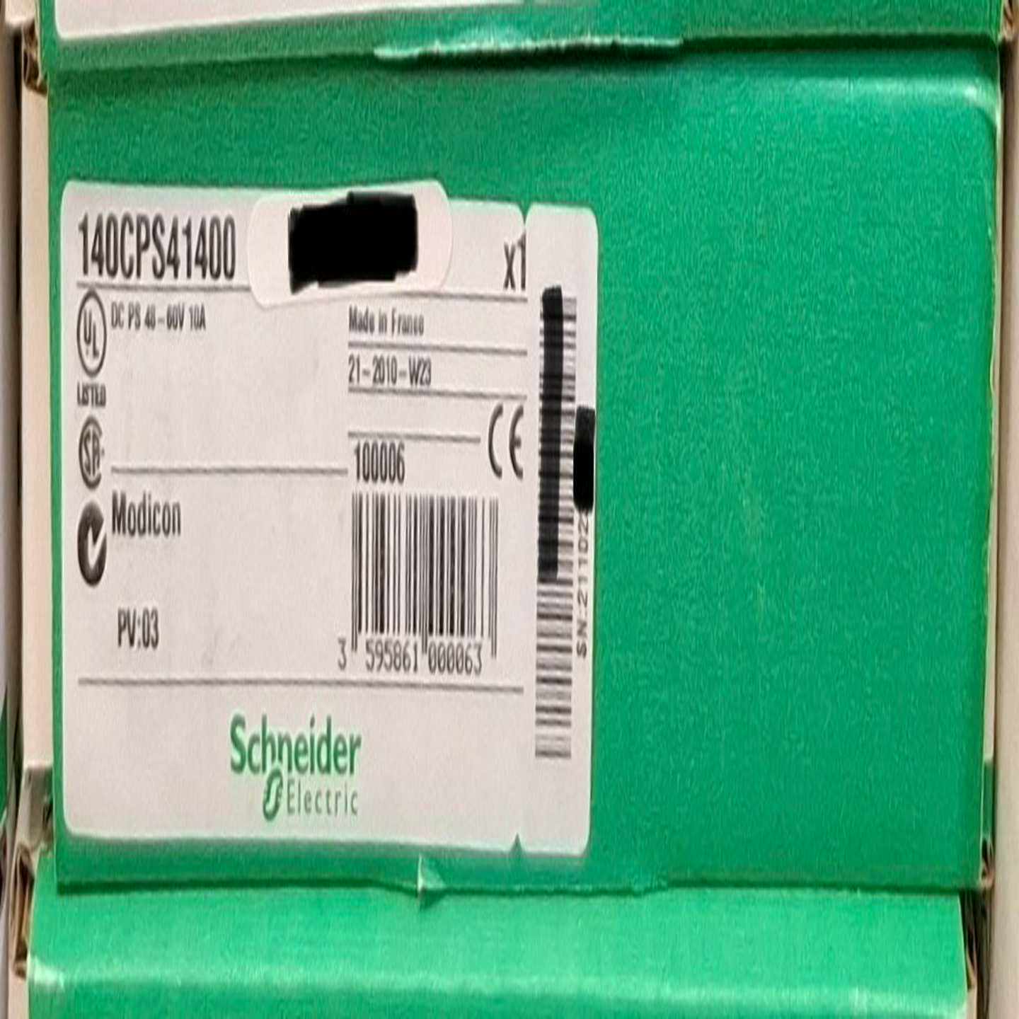 询价~ 140CPS41400，140CPS41400R 1