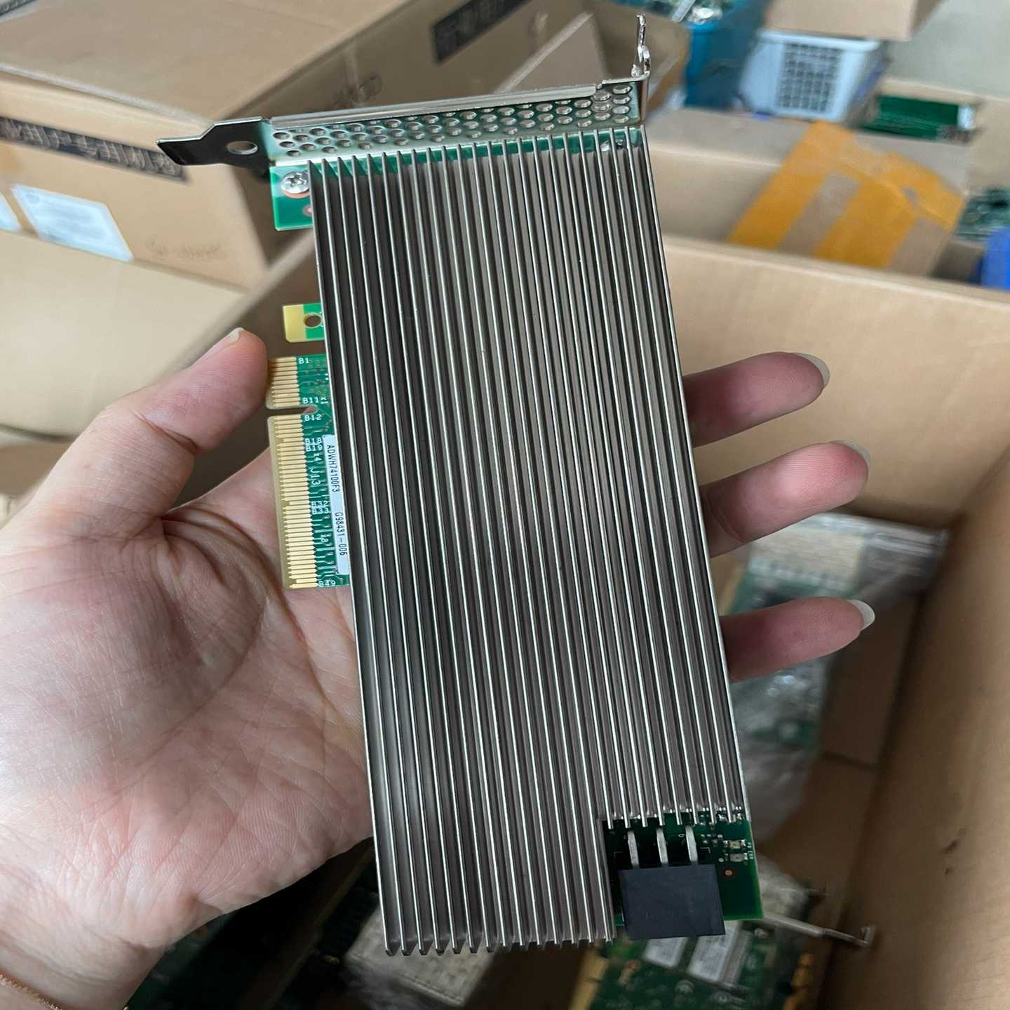 intel英特尔 8950-SCCP QUICK 895