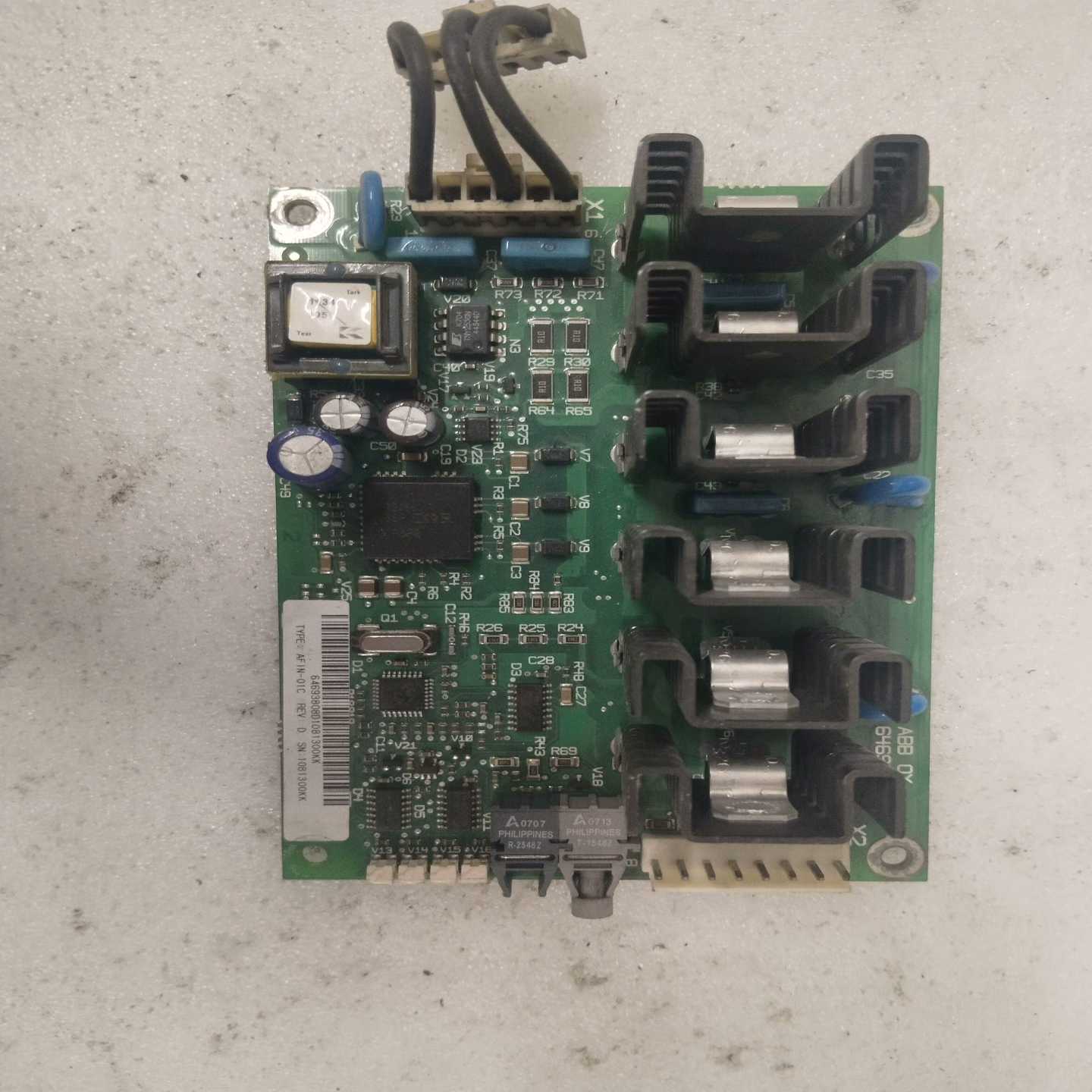 议价，AFIN-01C调速板件询价