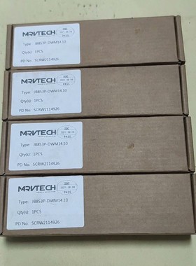 【请询价】精奇模块JB8S3P-DWM1410全新未使用单价直