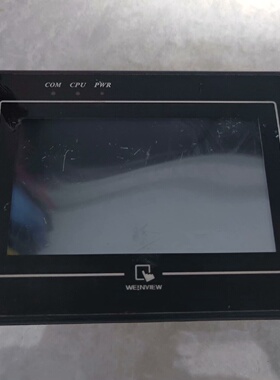 【询价】威纶通触摸屏MT6050i  V2WV