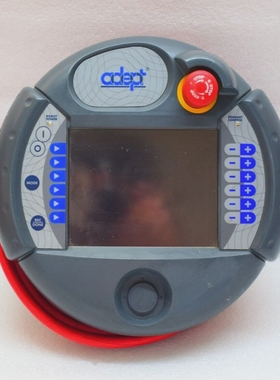 ADEPT05215-003ROBOTDEMONSTRATORKETOPT1吊坠3米REVA